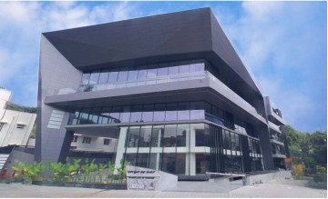 Avant Garde Keywest (Workplace of Wonder)